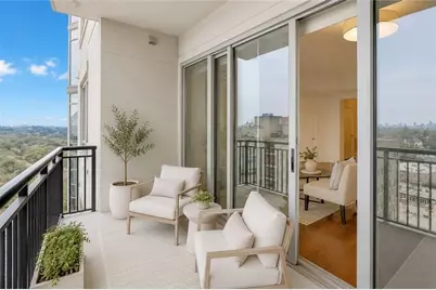 222 12th Street NE #1508, Atlanta, GA 30309 - Photo 1