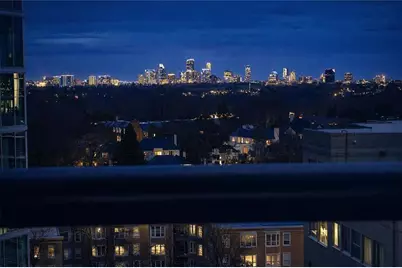 222 12th Street NE #1508, Atlanta, GA 30309 - Photo 21