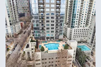 222 12th Street NE #1508, Atlanta, GA 30309 - Photo 25