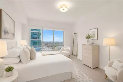 222 12th Street NE #1508, Atlanta, GA 30309 - Photo 3