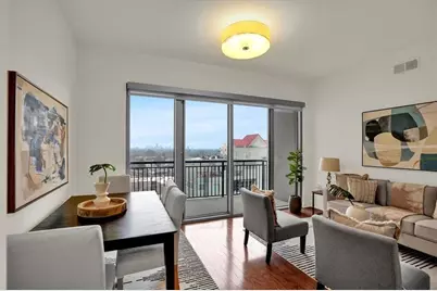 222 12th Street NE #1508, Atlanta, GA 30309 - Photo 11