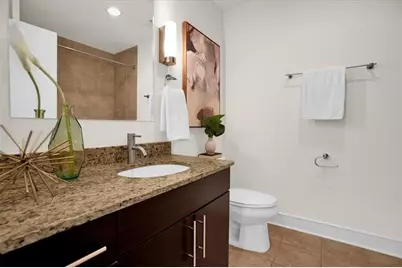 222 12th Street NE #1508, Atlanta, GA 30309 - Photo 13