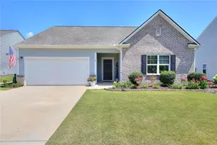 19 Mccall Wy, Monroe, GA 30655 - Photo 1