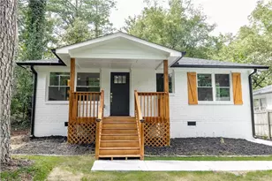 2849 Grand Ave SW, Atlanta, GA 30315 - Photo 1