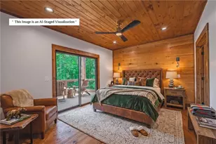 42 Waterstone Way, Mineral Bluff, GA 30559 - Photo 49