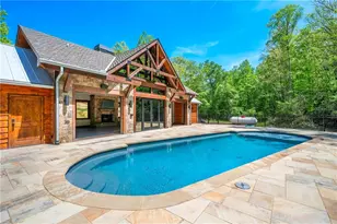 42 Waterstone Way, Mineral Bluff, GA 30559 - Photo 91