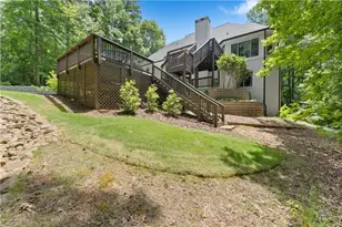 293 Oak Forest Dr, Dawsonville, GA 30534 - Photo 69