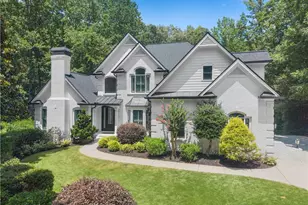 293 Oak Forest Dr, Dawsonville, GA 30534 - Photo 1