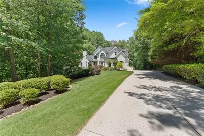 293 Oak Forest Drive, Dawsonville, GA 30534 - Photo 3