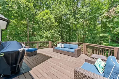 293 Oak Forest Drive, Dawsonville, GA 30534 - Photo 45