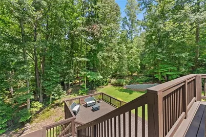 293 Oak Forest Drive, Dawsonville, GA 30534 - Photo 47