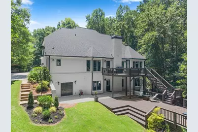 293 Oak Forest Drive, Dawsonville, GA 30534 - Photo 71