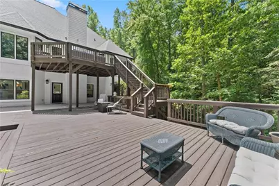 293 Oak Forest Drive, Dawsonville, GA 30534 - Photo 65