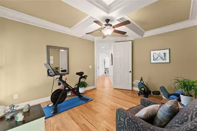 293 Oak Forest Drive, Dawsonville, GA 30534 - Photo 27