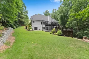 293 Oak Forest Dr, Dawsonville, GA 30534 - Photo 67