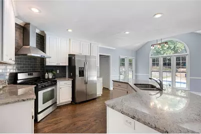 2687 Catawba Drive NW, Kennesaw, GA 30152 - Photo 9