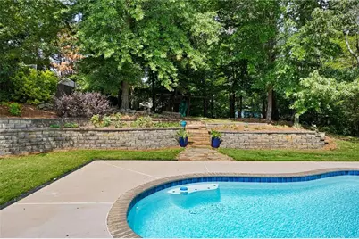 2687 Catawba Drive NW, Kennesaw, GA 30152 - Photo 41