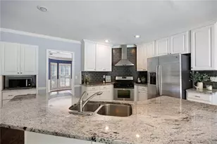 2687 Catawba Dr NW, Kennesaw, GA 30152 - Photo 11