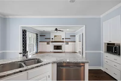 2687 Catawba Drive NW, Kennesaw, GA 30152 - Photo 15