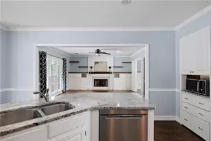 2687 Catawba Dr NW, Kennesaw, GA 30152 - Photo 15