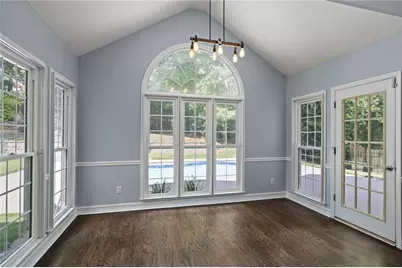 2687 Catawba Drive NW, Kennesaw, GA 30152 - Photo 13