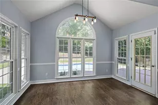2687 Catawba Dr NW, Kennesaw, GA 30152 - Photo 13