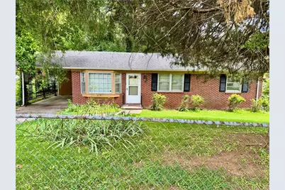 728 Rosalyn Drive, Marietta, GA 30062 - Photo 1