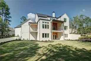 2 Sweet Rose Ct, Newnan, GA 30265 - Photo 3