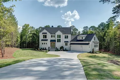 2 Sweet Rose Court, Newnan, GA 30265 - Photo 5