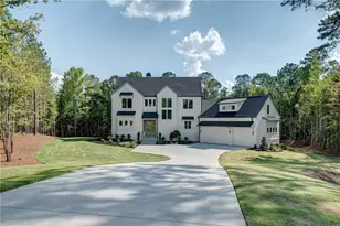2 Sweet Rose Ct, Newnan, GA 30265 - Photo 5