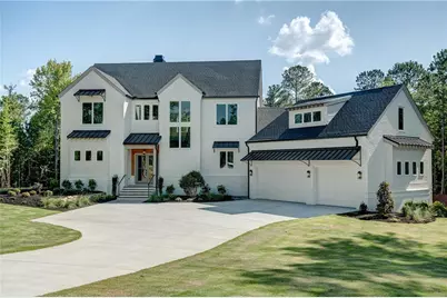 2 Sweet Rose Court, Newnan, GA 30265 - Photo 69