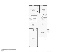 1137 Parkside Club Dr, Lawrenceville, GA 30044 - Photo 23