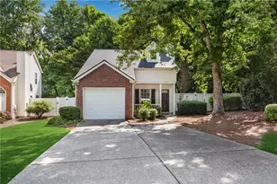 1137 Parkside Club Dr, Lawrenceville, GA 30044 - Photo 33
