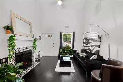 1137 Parkside Club Drive, Lawrenceville, GA 30044 - Photo 3