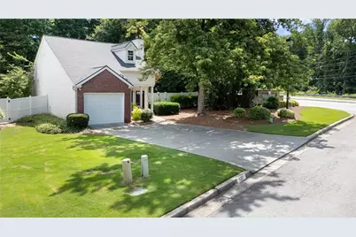 1137 Parkside Club Drive, Lawrenceville, GA 30044 - Photo 31