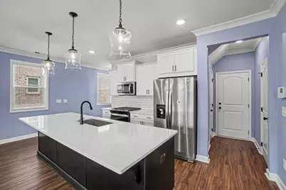 3723 Silvery Way, Powder Springs, GA 30127 - Photo 3