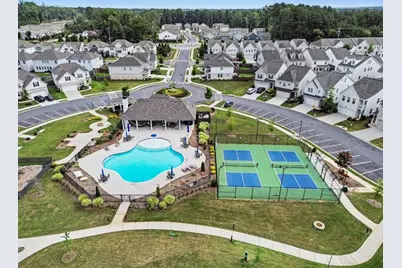 3723 Silvery Way, Powder Springs, GA 30127 - Photo 39