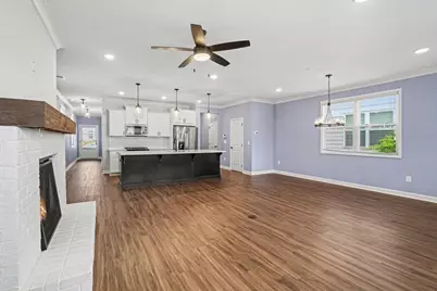 3723 Silvery Way, Powder Springs, GA 30127 - Photo 11