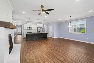 3723 Silvery Wy, Powder Springs, GA 30127 - Photo 11