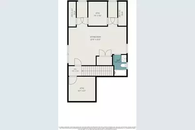 3723 Silvery Way, Powder Springs, GA 30127 - Photo 47