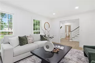 4384 Ivywood Dr, Marietta, GA 30062 - Photo 5