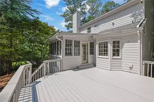 4384 Ivywood Dr, Marietta, GA 30062 - Photo 31