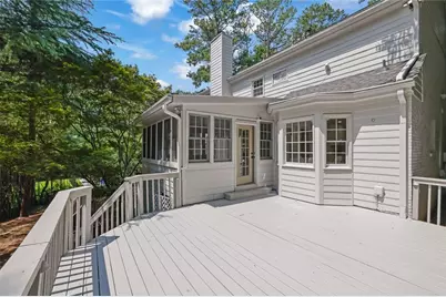 4384 Ivywood Drive, Marietta, GA 30062 - Photo 31