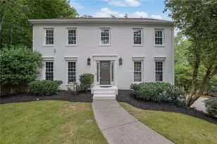 4384 Ivywood Dr, Marietta, GA 30062 - Photo 1