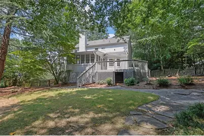 4384 Ivywood Drive, Marietta, GA 30062 - Photo 33