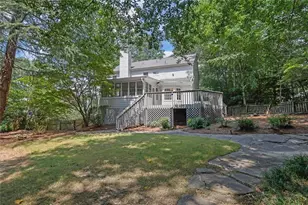 4384 Ivywood Dr, Marietta, GA 30062 - Photo 33