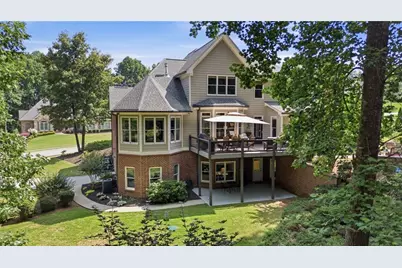 3615 Bogan Springs Drive, Buford, GA 30519 - Photo 5