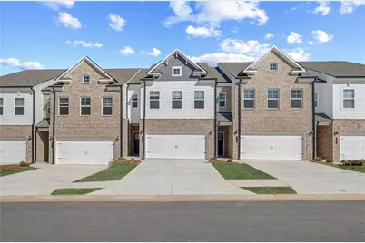 505 Darlington Drive, McDonough, GA 30253 - Photo 1