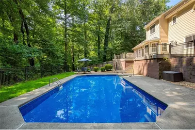 2212 Heritage Trace Drive, Marietta, GA 30062 - Photo 77