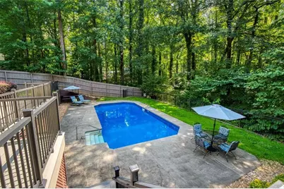 2212 Heritage Trace Drive, Marietta, GA 30062 - Photo 73